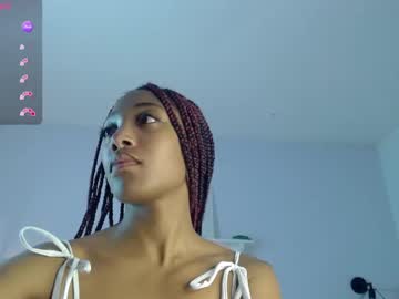 Esmeralda_Bk March 26, 2025 Chaturbate stream image