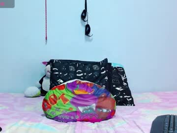 Flacapaisa March 26, 2025 Chaturbate stream image