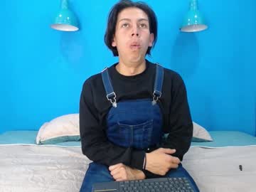 Funnyselectro March 26, 2025 Chaturbate stream image