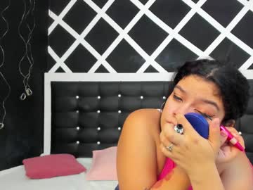 Gia_Lenox March 26, 2025 Chaturbate stream image