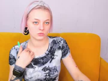 Hosokdroll March 26, 2025 Chaturbate stream image