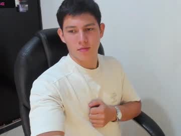 James_Cr stream photo from March 26, 2025