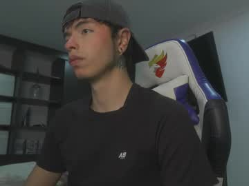 Jhn_Morghan March 26, 2025 Chaturbate stream image