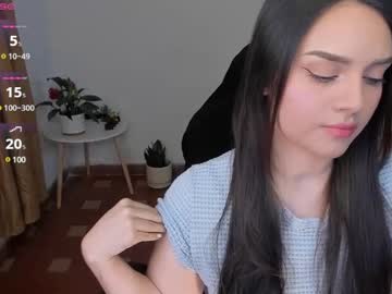 Jxssicax March 26, 2025 Chaturbate stream image