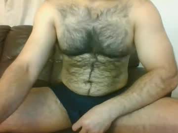 Machoman512 March 26, 2025 Chaturbate stream image