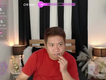 Rhed0831 March 26, 2025 Chaturbate stream image