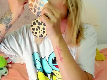 Sabrina_Cole March 26, 2025 Chaturbate stream image