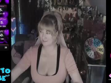 Solesticia March 26, 2025 Chaturbate stream image
