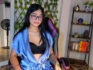 Thalia_066 March 26, 2025 Chaturbate stream image