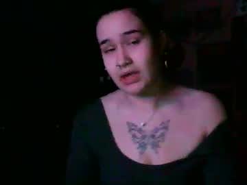 Uluvmartiii March 26, 2025 Chaturbate stream image