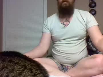 Uncl3ddd March 26, 2025 Chaturbate stream image
