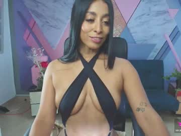Xcarlett March 26, 2025 Chaturbate stream image