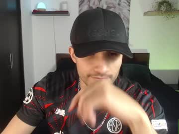 Yoshy_Man March 26, 2025 Chaturbate stream image