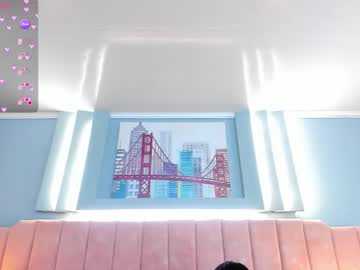 Zoey_Cute_ March 26, 2025 Chaturbate stream image
