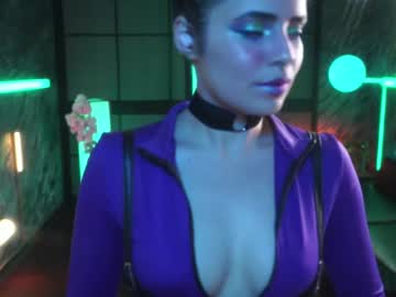 Alessa_Goreng March 26, 2025 Chaturbate stream image