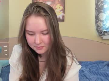 Avaharis March 26, 2025 Chaturbate stream image