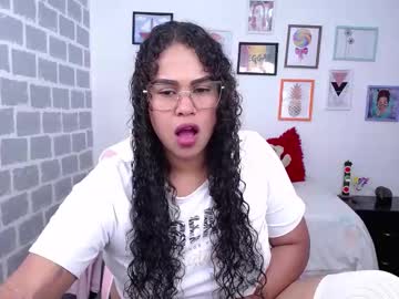 Candyhot_Sex March 26, 2025 Chaturbate stream image