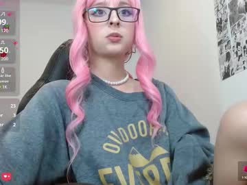 Celesteayase March 26, 2025 Chaturbate stream image