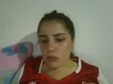 Celestehan March 26, 2025 Chaturbate stream image