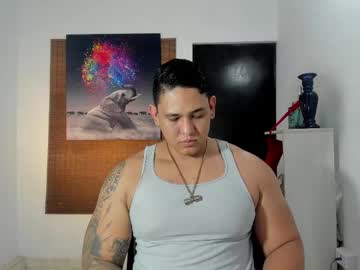 Coltonmassif_ March 26, 2025 Chaturbate stream image