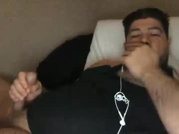 Crazybigdick710 March 26, 2025 Chaturbate stream image