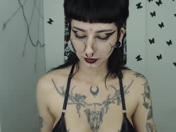 Dakota_Krall_ March 26, 2025 Chaturbate stream image