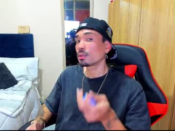 Dereck_Andrew_ March 26, 2025 Chaturbate stream image