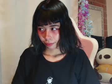 Dolliette March 26, 2025 Chaturbate stream image
