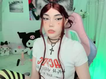 Haru_Lee March 26, 2025 Chaturbate stream image