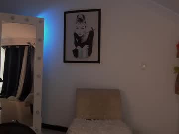 _Lady_Di March 26, 2025 Chaturbate stream image