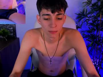 Lionfoxter March 26, 2025 Chaturbate stream image