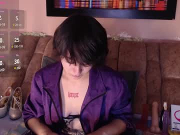 Miss_Tata March 26, 2025 Chaturbate stream image