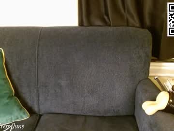 Mistressjuneroom March 26, 2025 Chaturbate stream image