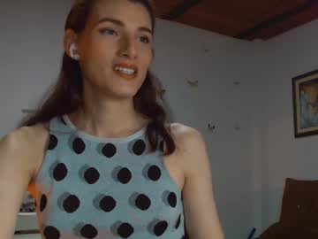 Moira_Hot March 26, 2025 Chaturbate stream image
