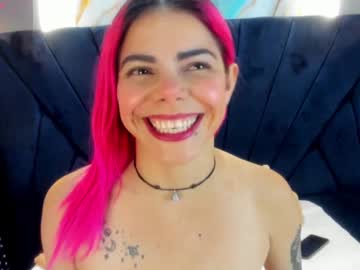 Niki_Santana March 26, 2025 Chaturbate stream image