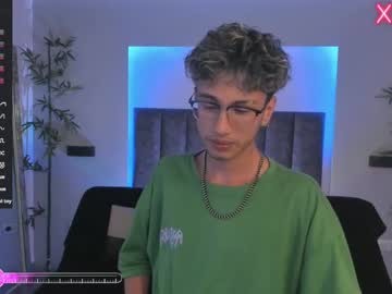 Oliver_Fast_ March 26, 2025 Chaturbate stream image