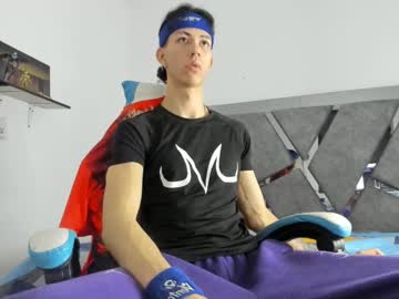 Oliverthompson_01 March 26, 2025 Chaturbate stream image