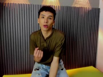 Seantroyy March 26, 2025 Chaturbate stream image