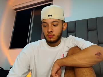 Sebolaz March 26, 2025 Chaturbate stream image