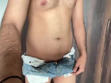 Sexysamcb March 26, 2025 Chaturbate stream image
