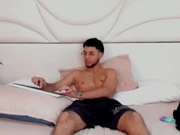 Thiagoferreti_ March 26, 2025 Chaturbate stream image