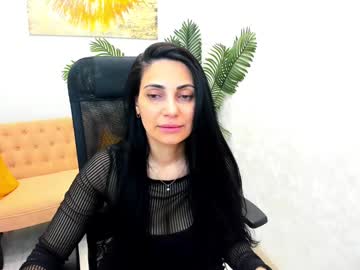 Allayerty March 26, 2025 Chaturbate stream image