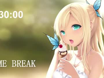 Alycee_Syn March 26, 2025 Chaturbate stream image