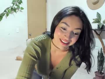 Andreamanson1 March 26, 2025 Chaturbate stream image