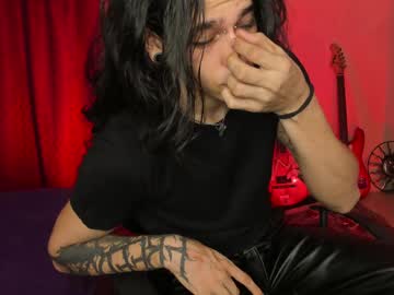 Asmodeuszz March 26, 2025 Chaturbate stream image