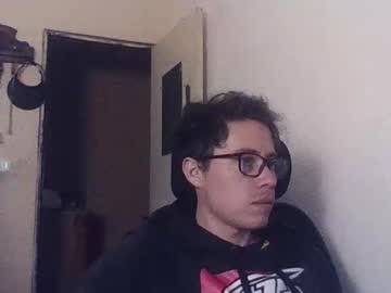 Galen_0 March 26, 2025 Chaturbate stream image