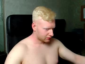 Joseeaustin March 26, 2025 Chaturbate stream image
