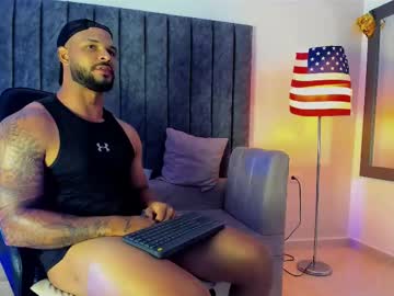 Max__Woow March 26, 2025 Chaturbate stream image