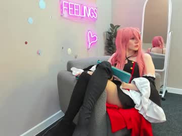 Mellinda_Fowler March 26, 2025 Chaturbate stream image