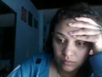 Nawal_Hell March 26, 2025 Chaturbate stream image